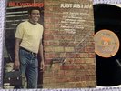 Bill Withers – Just As I Am LP 1971 Sussex SXBS 7006 Soul Vinyl Aint No Sunshine