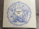 The Pentangle - Solomon’s Seal - Reprise K44197 Vinyl Record LP