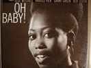 Big John Patton - Oh Baby  - BLUE NOTE 4192 M-/VG+ Mono