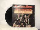 Los Tigres Del Norte LP “15 Grandes Exitos” (VG)