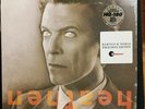 David Bowie - Heathen Barnes & Nobles Limited Edition