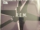 R.E.M. - Automatic for the People VINYL, BRAND NEW with FREE SHIPPING