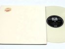 The Beatles White Album 1987 Special Limited Ed. White Vinyl LP Record Complete