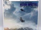 Mission Impossible Dead Reckoning Part One Soundtrack 2 LP Mondo Yellow Vinyl