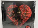 Conan Gray Superache Vinyl [Ruby RED LP] With Signed Insert, Poster, Photos