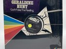 GERALDINE HUNT CAN'T FAKE THE FEELING 12