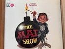 The Mad Show Musical 1966 Vinyl LP Original Cast Recording SEALED (MAD Magazine)