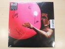 Idles/Ultra Mono/2020 LP + Autographs/Signed/Vortex Vinyl/New/Nr MINT/Sealed