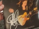 Samantha Fish Black Wind Howlin Autographed Vinyl