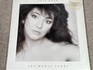 Kate Bush – The Whole Story Vinyl Record FIRST UK Press Greatest Hits / Best Of
