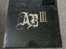 Alter Bridge – AB III Vinyl Record SEALED 2xLP Black 2019 Myles Kennedy