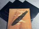 Led Zeppelin – Remasters Vinyl Record 3xLP FIRST Pressing 1990 Best Of