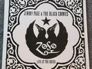 Jimmy Page & The Black Crowes - Live at the Greek - Triple Vinyl