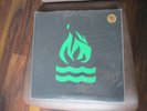 Hot Water Music – Live In Chicago 3x LP grün