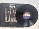 KISS - Dressed To Kill - Vinyl LP album Bogart Blue label NBLP7916
