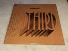 Soft Machine Third 1970 Columbia Record Rock Gatefold Double Vinyl 2 LP Album