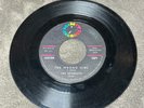 The Showmen - The Wrong Girl / Fate Planned It This Way - Minit - VG/VG - Soul