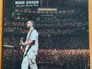 Noah Kahan - Live from Fenway Park - LP w/ Poster
