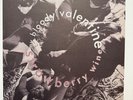 My Bloody Valentine “Strawberry Wine” UK 12” Original LAZY 07T 2500 Copies