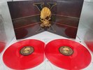 Five Finger Death 5FDP Punch Decade of Destruction 2018 Press Gatefold Dbl LP