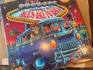Dead and Company Summer 2023 Aces Back To Back VIP Vinyl Album - Opened/unsealed