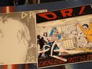 D.R.I. Dealing With It Death Records Crossover