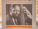 Ahmed Abdul-Malik, The Music Of Ahmed Abdul-Malik, 65 Prestige, RVG, VG+/VG+