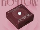 ZEROBASEONE RE-FLOW SPECIAL LIMITED ALBUM/CD+3Pendant+Chain+30 Photo+3 Card+GIFT