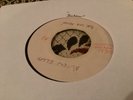 Alton Ellis , Mr Skabena , Children Crying    , 7”Blank.