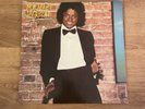 Michael Jackson Off The Wall Vinyl Album Record Vintage Gatefold - Orange Label