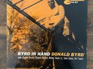 Donald Byrd - Byrd In Hand LP Blue Note BLP 4019 MONO 1st Press '59 RVG Ear 63rd