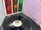THE JAM The Gift ORIGINAL UK 1ST PRESSING VINYL LP & GIFT PAPER BAG POLD5055