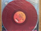 Vive Le Rock Vinyl Schalplatte Adam Ant (Re Mixed ) CBS BS-35057 Mexico