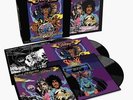 THIN LIZZY - VAGABONDS OF THE WESTERN WORLD (LIMITED  4LP)  4 VINYL LP NEU
