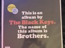 New Brothers by The Black Keys (Record, 2010) Sealed Mint Condition Vinyl