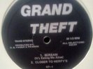RARE PRIVATE 1972 UNDERGROUND HEAVY PSYCH ACID MONSTER 