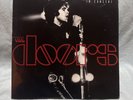The Doors - In Concert, 3xLP, (Vinyl)