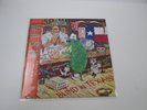 W.A.S.P. BLIND IN TEXAS S14-118 with OBI Japan LP Vinyl