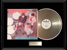 SPECIAL DEAL FOR TWO FRAMED RECORDS PRIVATE AUCTION