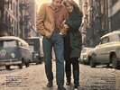Bob Dylan The Freewheelin' Vinyl LP 1968 Columbia CL 1986 Mono Reissue 2 Eye