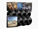 DREAM THEATER -***Vol. 1 & Vol. 2*** - NEW SEALED - Box Sets