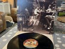 Led Zeppelin In Through The Out Door A5 B5 LP Album Vinyl Record - EX/EX