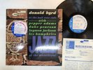 Donald Byrd At The Half Note Cafe, Volume 1 Japan LP [73664ER]