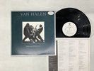 Van Halen Women And Children First Japan LP [73366ER]