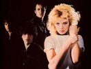 Kim Wilde - Kim Wilde Clear / Black Splatter Vinyl Edition (1981 - UK - Reissue)