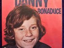 DANNY BONADUCE Self TItled LP '73 MGM/LION LN 105 Partridge Family TESTED EX+