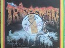 RAS MIDAS Natty Dread Surprise Original 12” vinyl roots reggae UK 1979 NM