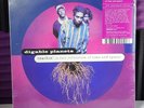 RARE - Digable Planets - Reachin New Refutation Time Space Vinyl - *SEALED NEW*