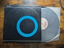 GERMS (GI) Vinyl LP Slash Records 1983 Reissue Darby Crash Punk Rock Album