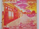 Original The Mekons The Edge Of The World Vinyl LP Sin Records 1986 UK 1st Press